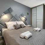 Apartament Nad Morzem,Przystan Letnica
